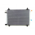 PEUGEOT 307 '01 CONDENSER