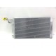 VW POLO '09 CONDENSER