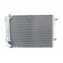 VW PASSAT CC '08 CONDENSER