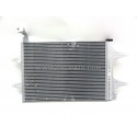 VW POLO '02 CONDENSER