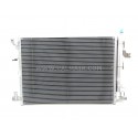 VOLVO XC90 '02 CONDENSER