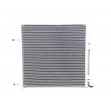 CHEVROLET SPARK '10 CONDENSER