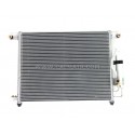 CHEVROLET AVEO '02-'08 CONDENSER