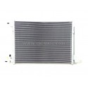 CHEVROLET CRUZE '09 CONDENSER