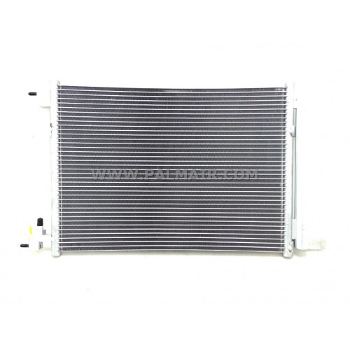 CHEVROLET CRUZE '09 CONDENSER