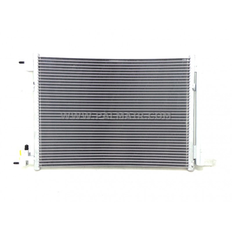 CHEVROLET CRUZE '09 CONDENSER