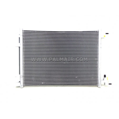 CHEVROLET CRUZE '09 CONDENSER