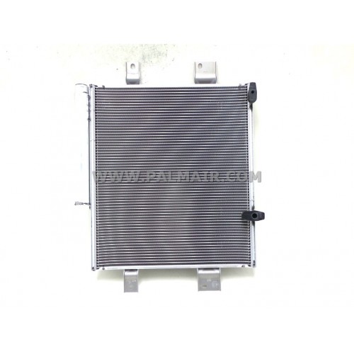 DAIHATSU MATERIA '06 CONDENSER