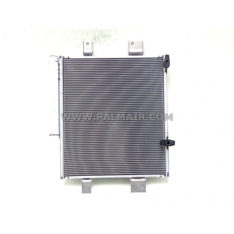 DAIHATSU MATERIA '06 CONDENSER