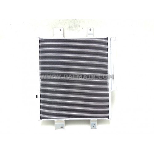 DAIHATSU MATERIA '06 CONDENSER