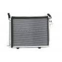 HYUNDAI I10 '10 CONDENSER