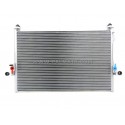 HYUNDAI STAREX '03 CONDENSER 