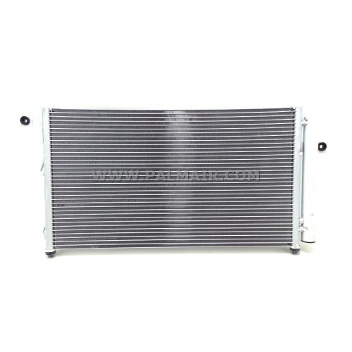 HYUNDAI VERNA '06 CONDENSER