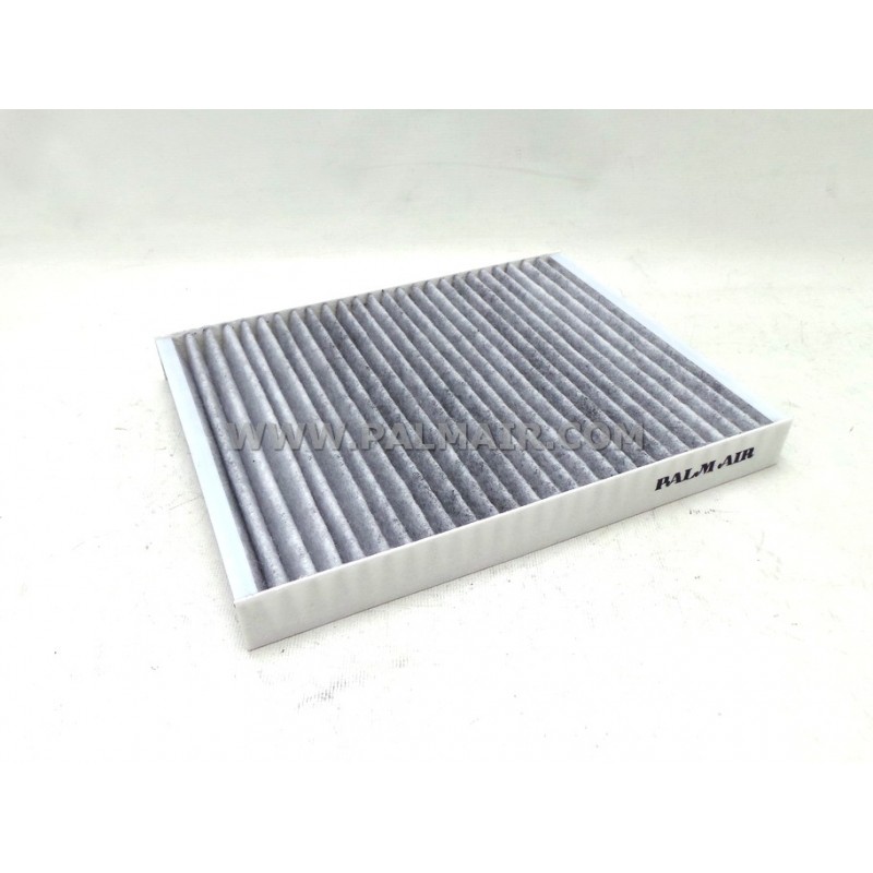 VW TOUAREG '04 CABIN FILTER