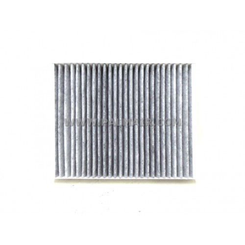 VW TOUAREG '04 CABIN FILTER