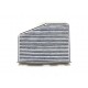 VW GOLF/JETTA CABIN FILTER