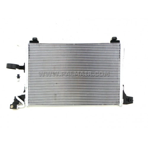 ISUZU TROOPER '98-'00 CONDENSER