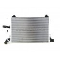 ISUZU TROOPER '98-'00 CONDENSER