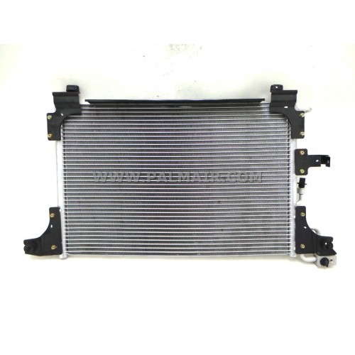 ISUZU TROOPER '98-'00 CONDENSER
