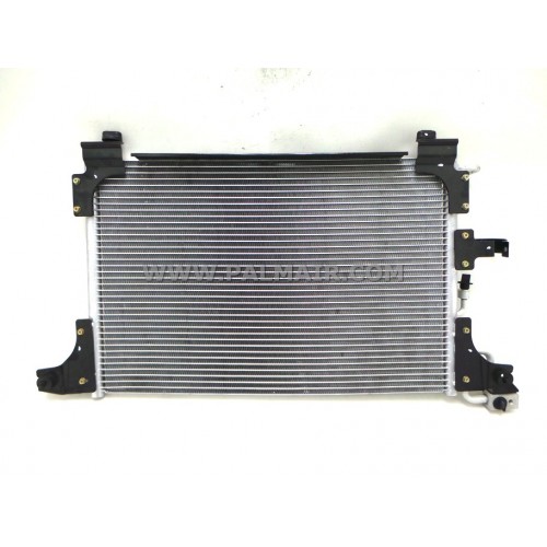 ISUZU TROOPER '98-'00 CONDENSER