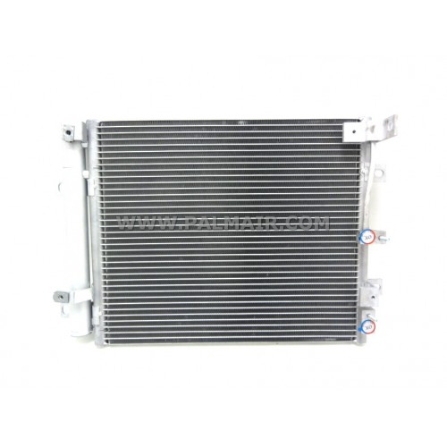 KIA BONGO III CONDENSER