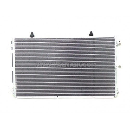 LEXUS RX300 '00-'03 CONDENSER