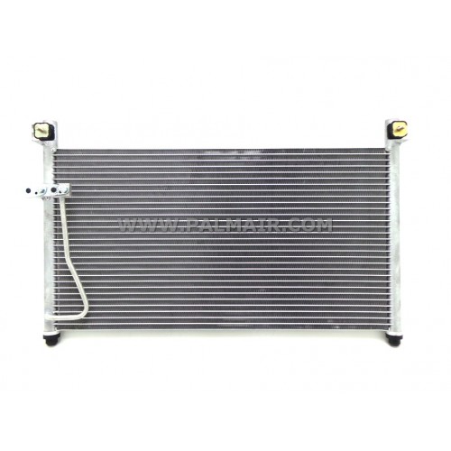 MAZDA 626 '98 CONDENSER 