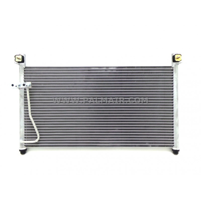 MAZDA 626 '98 CONDENSER 