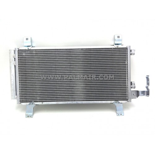 MAZDA 6 '03 CONDENSER 