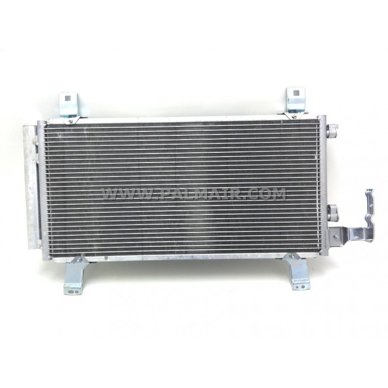 MAZDA 6 '03 CONDENSER 