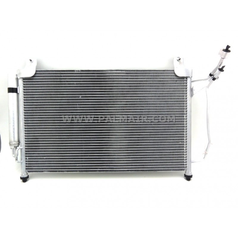 MAZDA CX7 CONDENSER 