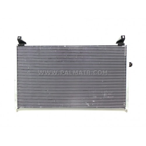 MIT ZINGER '05 CONDENSER