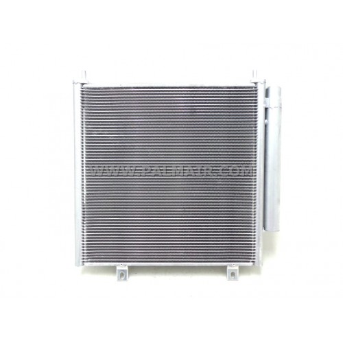 MIT MIRAGE '12 CONDENSER