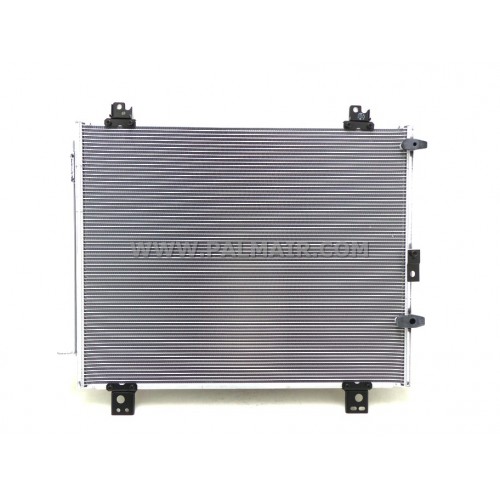 TYT HIACE '06  CONDENSER