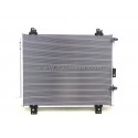 TYT HIACE '06  CONDENSER