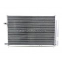 TYT ALTIS '08 CONDENSER 