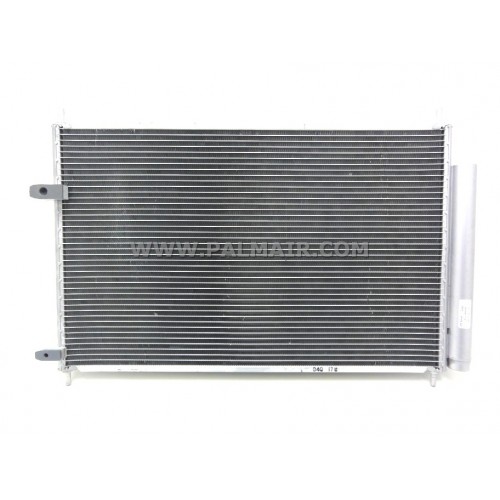 TYT ALTIS '08 CONDENSER 