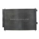 TYT ALPHARD '04  CONDENSER