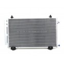 TYT COROLLA '05 CONDENSER