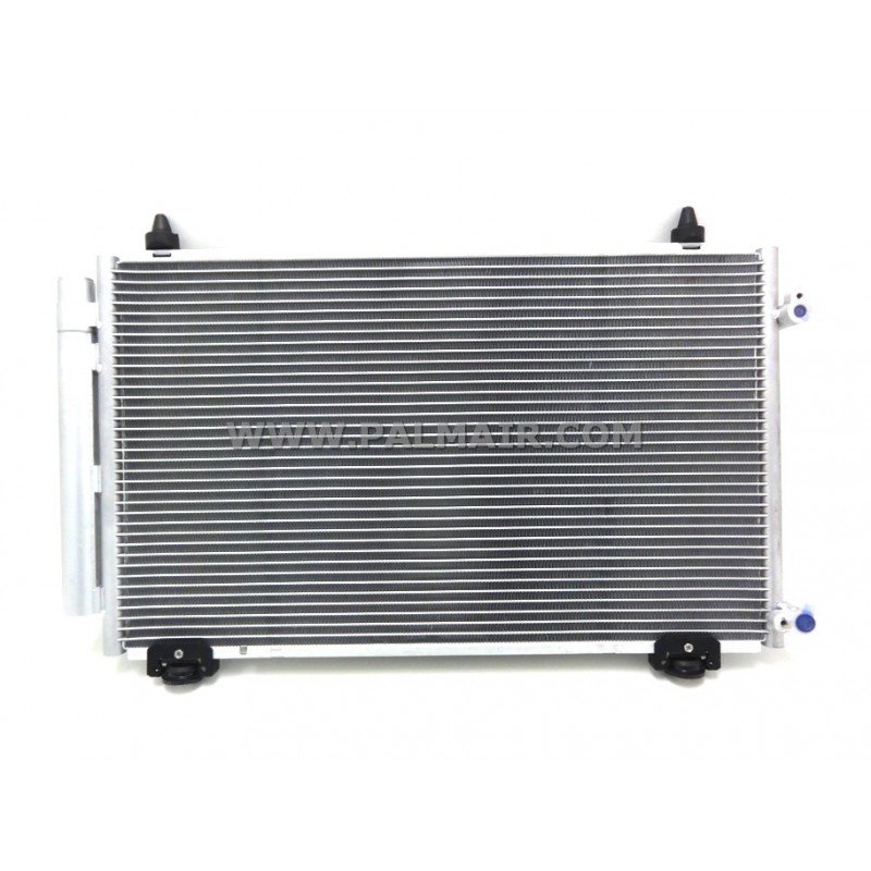 TYT COROLLA '05 CONDENSER