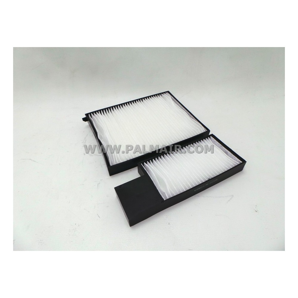 Hyundai I30 07 Cabin Filter Emas Website