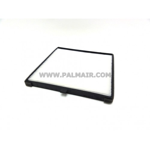 KIA PICANTO '10 CABIN FILTER