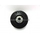 DCS17E CLUTCH-LESS PULLEY ASSY 6PK 115MM   