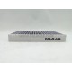 NISSAN JUKE '10 CABIN FILTER