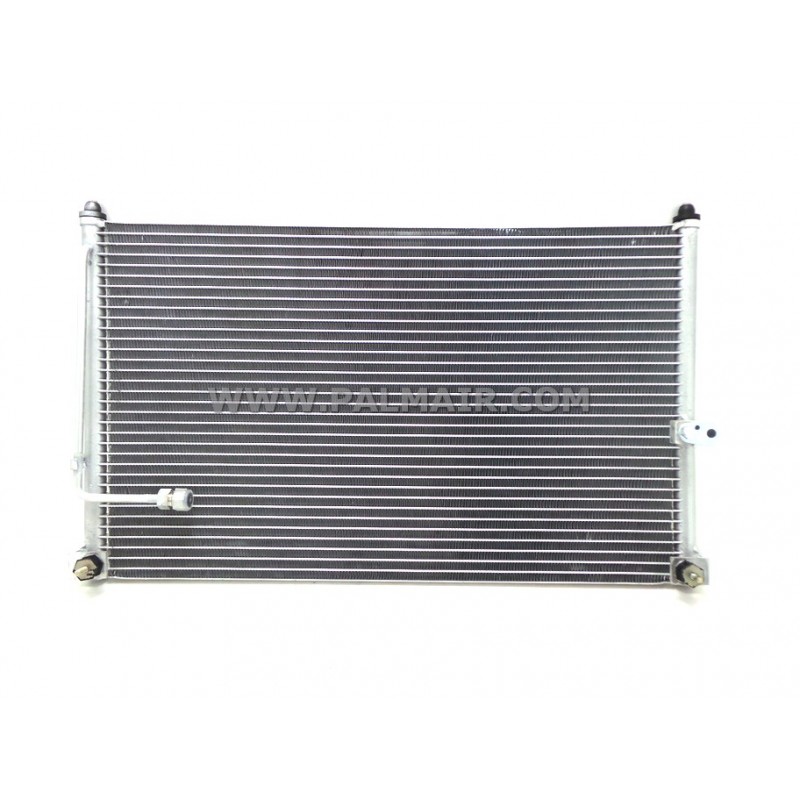 MAZDA 626 '94-'97 CONDENSER