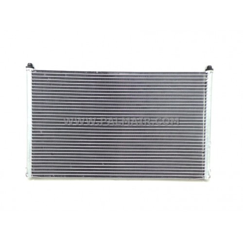 MAZDA 626 '94-'97 CONDENSER