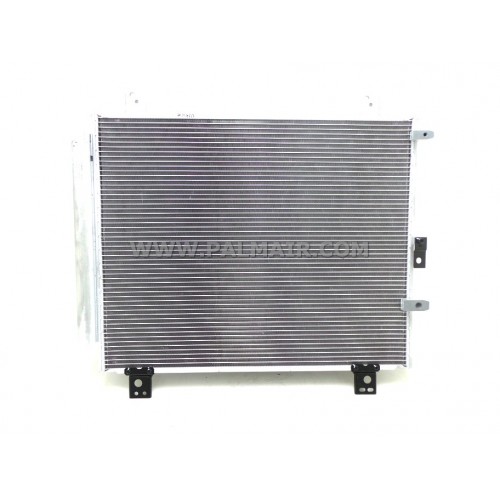 TYT HIACE COMMUTER  CONDENSER