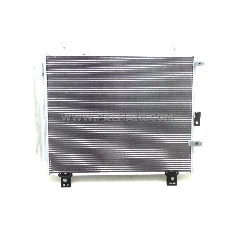 TYT HIACE COMMUTER  CONDENSER