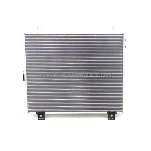 TYT HIACE COMMUTER  CONDENSER