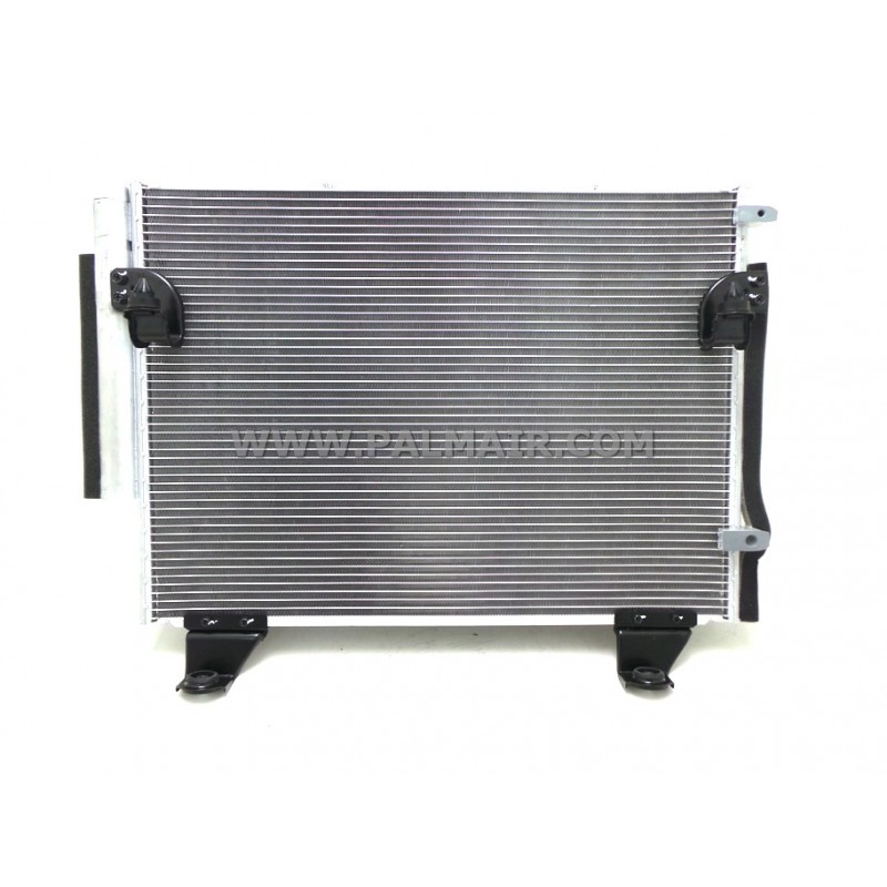 TYT VIGO DIESEL CONDENSER